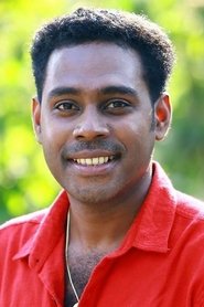Senthil Krishna Rajamani portrait