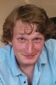 Ondrej Hraška portrait