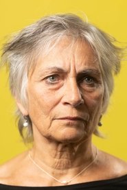 Lucie Domesová portrait