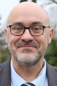 Cyril Cibert portrait