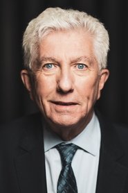 Gilles Duceppe portrait