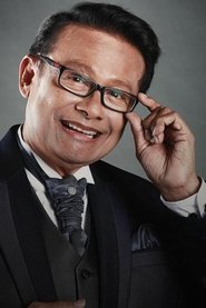 Koes Hendratmo portrait