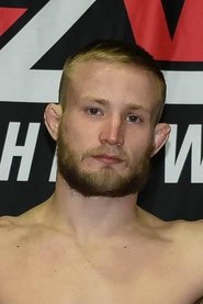 Hunter Colvin portrait