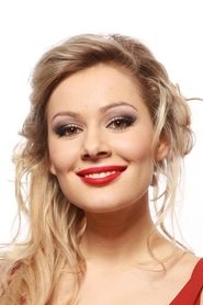 Mariya Kozhevnikova portrait