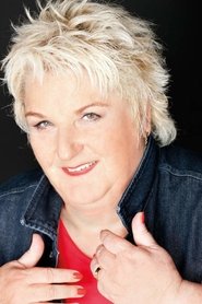 Stefanie Werger portrait