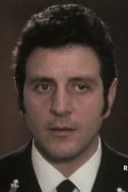 Bruno Scipioni portrait