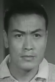 Yang Wen-Kai portrait