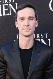 Tim Smith portrait