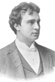 Victor Kutschera portrait