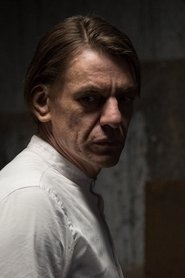 Pascal Maetens portrait