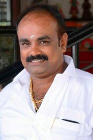 Palamedu Parthipan portrait