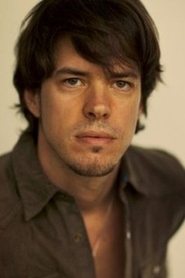 Paul Dawson portrait