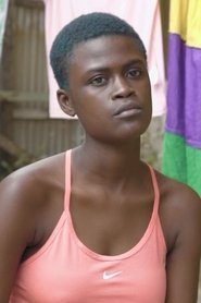 Petrouchka OSSIGA portrait