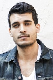 Asher Deva portrait