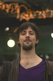Pablo Greene portrait