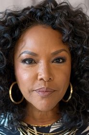 Lynn Whitfield portrait
