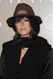 Cat Power portrait