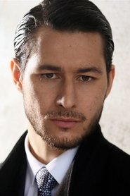Teddy Candela portrait