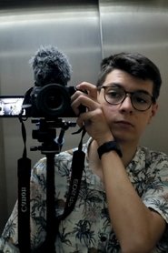 Martí González portrait