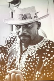 Oscar Williams portrait
