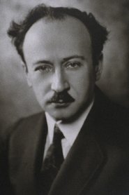 Hugo Riesenfeld portrait