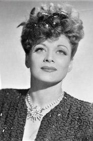 Beatrice Kay portrait