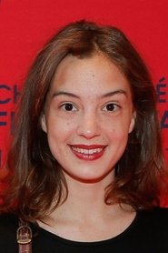 Manon Clavel portrait