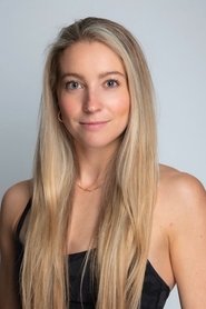 Josslyn Farrow portrait