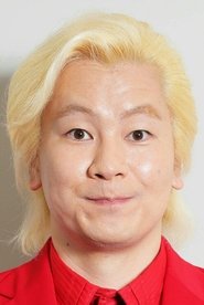 Kazlaser portrait