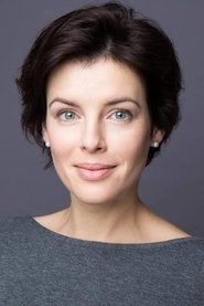 Mariya Semkina portrait