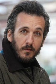 Fahmi Guerbaa portrait