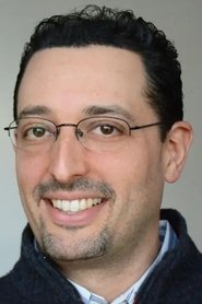 Adam Till portrait
