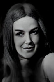 Valentina Gubskaya portrait
