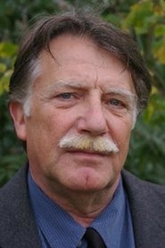 Hervé Caradec portrait