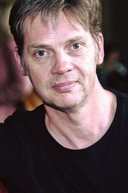 Xavier Diskeuve portrait