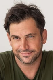 Goran Bogdan portrait