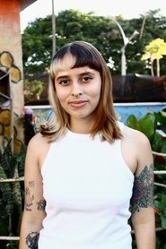 Cindy Rivera portrait