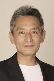 Hidehisa Ebata portrait
