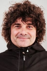 Pär Wiksten portrait