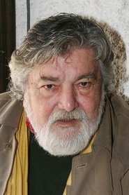 Giorgos Tzortzis portrait