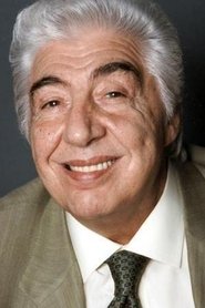 Gino Bramieri portrait