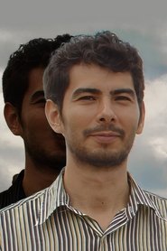 Dorian Rodriguez portrait
