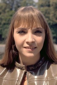 Annie Philippe portrait