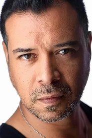 David Anzuelo portrait