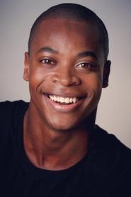 William Nascimento portrait