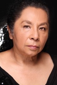Norma Reyna portrait