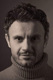 Andrej Dojkić portrait