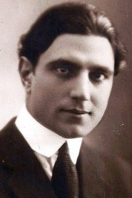 Mario Parpagnoli portrait