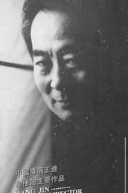 Wang Jin portrait