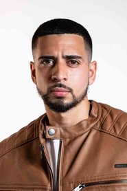 Horacio Velez portrait